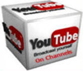 World Wager Has YouTube Channels